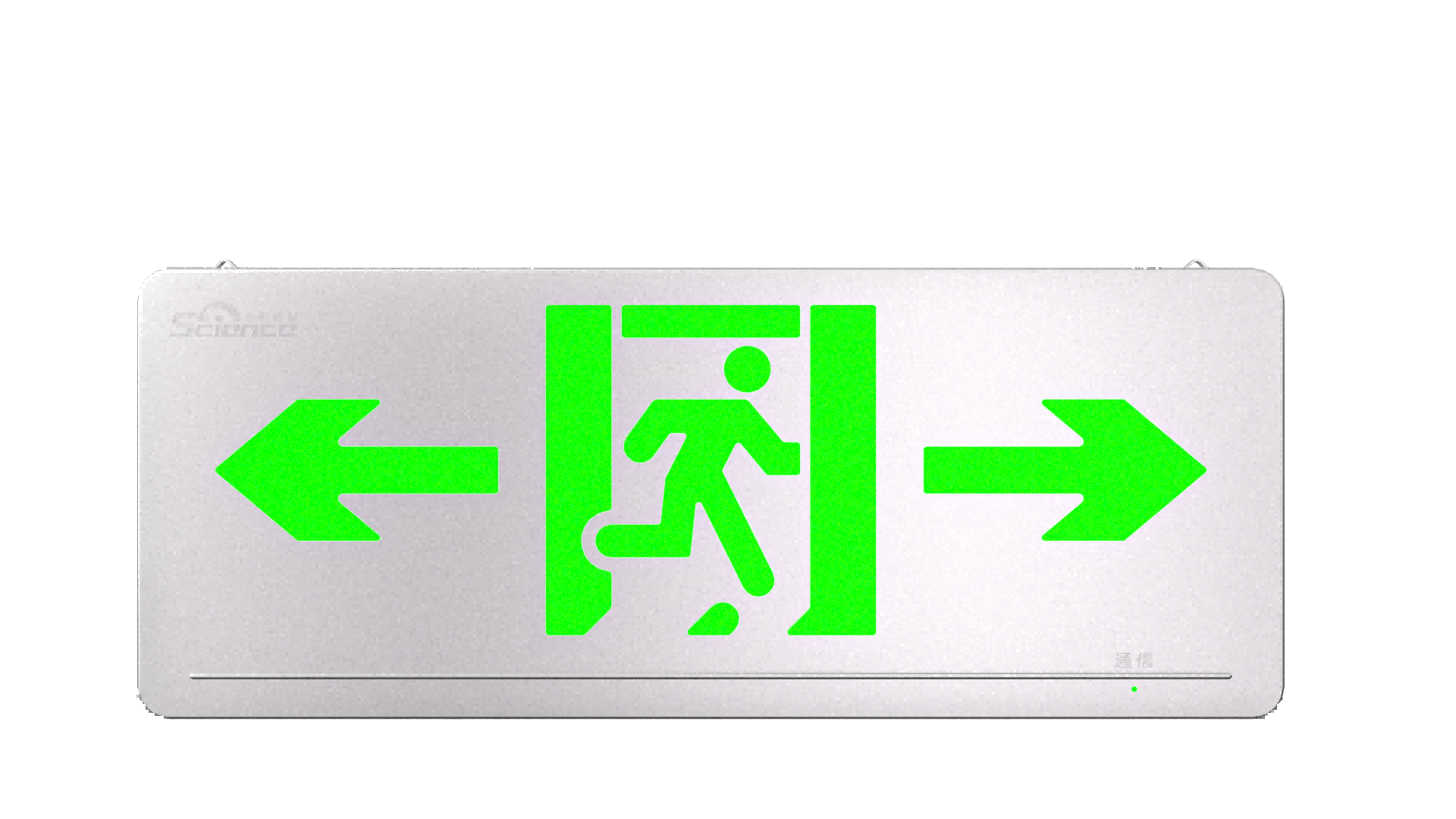 小型全金屬標志燈具11系列（集電款）